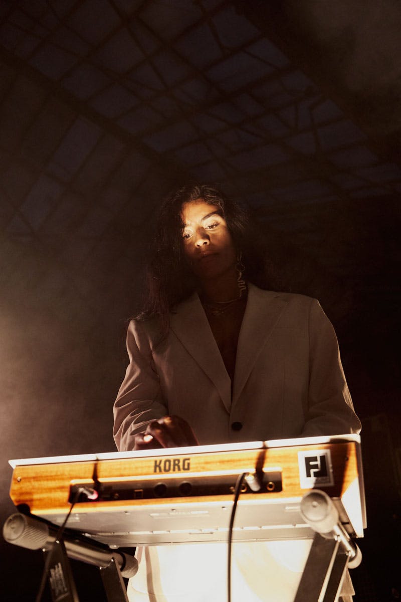 adidas Originals \u0026 Zalando Host Event Celebrating New Supercourt